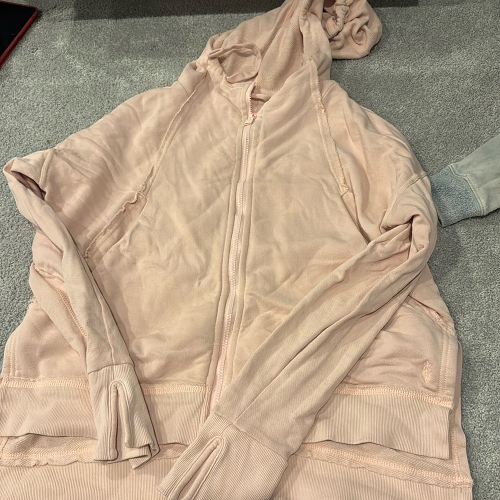 Free people jacket